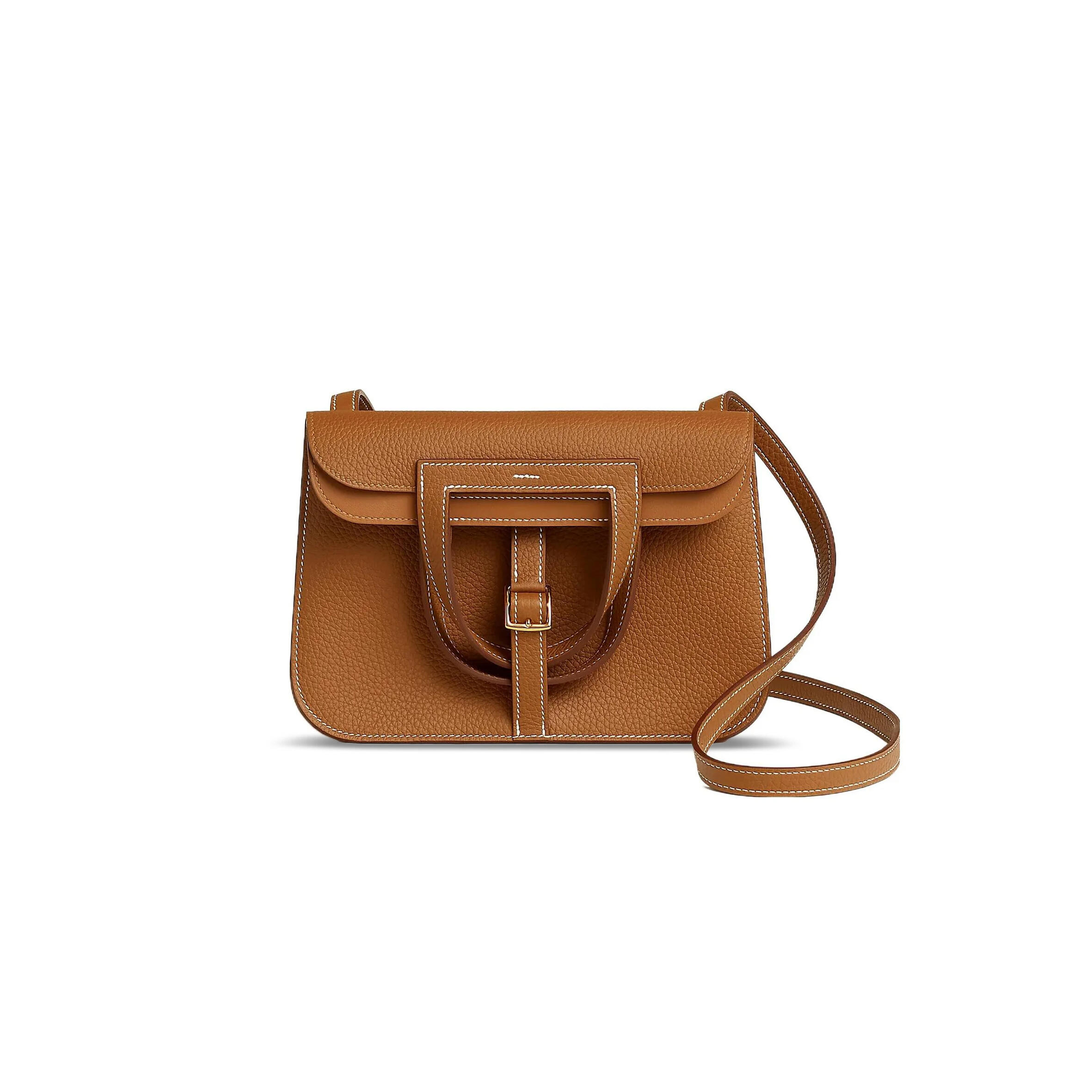 H**mes MASTER HALZAN 25 BAG H082027CC37 (25*17*8cm)
